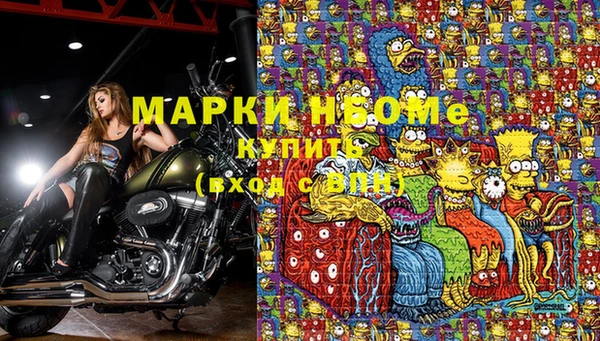 крисы Нея
